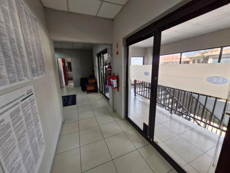 To Let commercial Property for Rent in Ben Fleur Mpumalanga