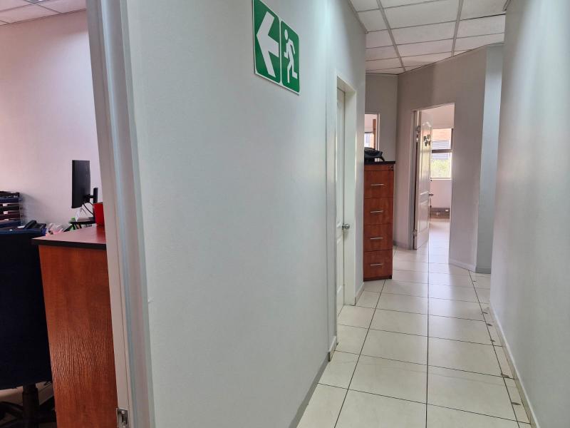 To Let commercial Property for Rent in Ben Fleur Mpumalanga