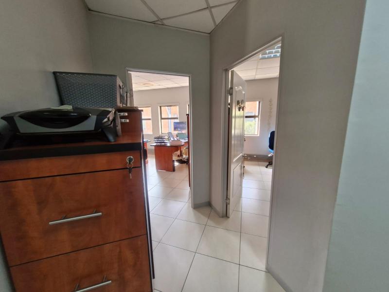 To Let commercial Property for Rent in Ben Fleur Mpumalanga