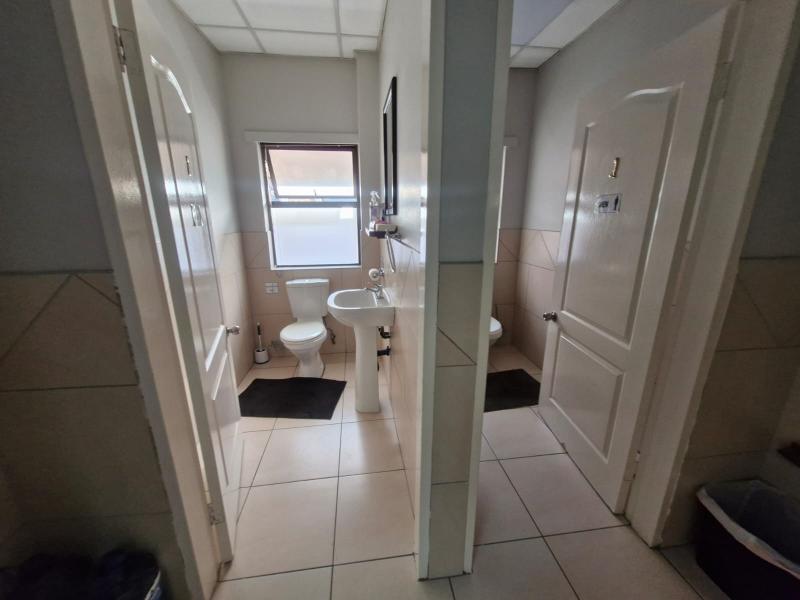 To Let commercial Property for Rent in Ben Fleur Mpumalanga