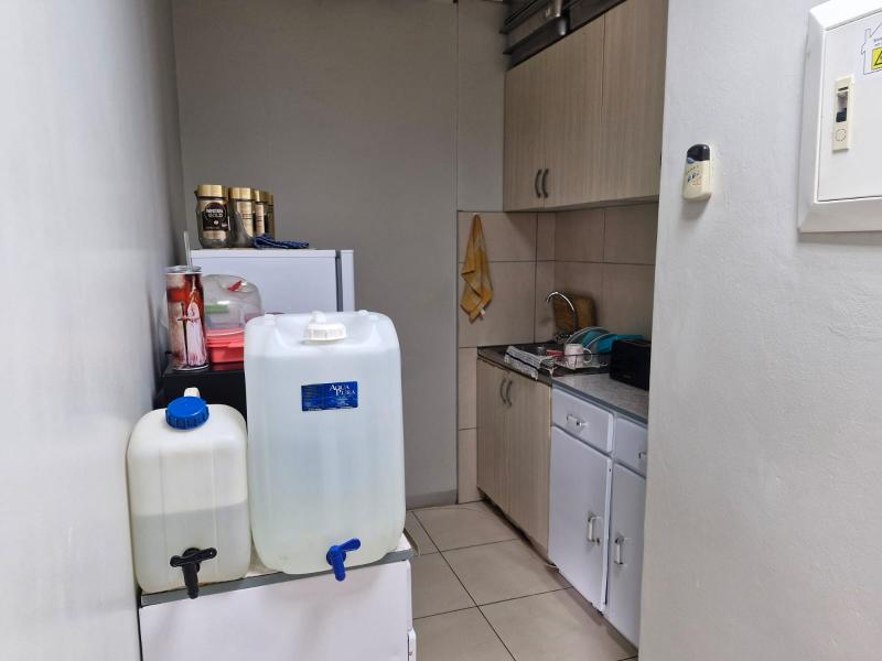 To Let commercial Property for Rent in Ben Fleur Mpumalanga