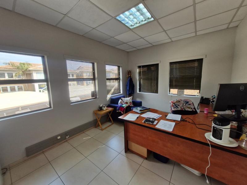 To Let commercial Property for Rent in Ben Fleur Mpumalanga