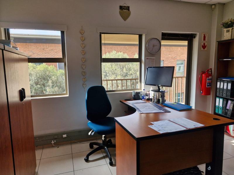 To Let commercial Property for Rent in Ben Fleur Mpumalanga