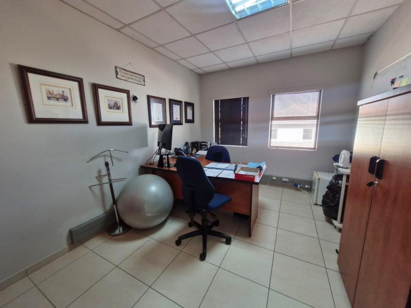To Let commercial Property for Rent in Ben Fleur Mpumalanga
