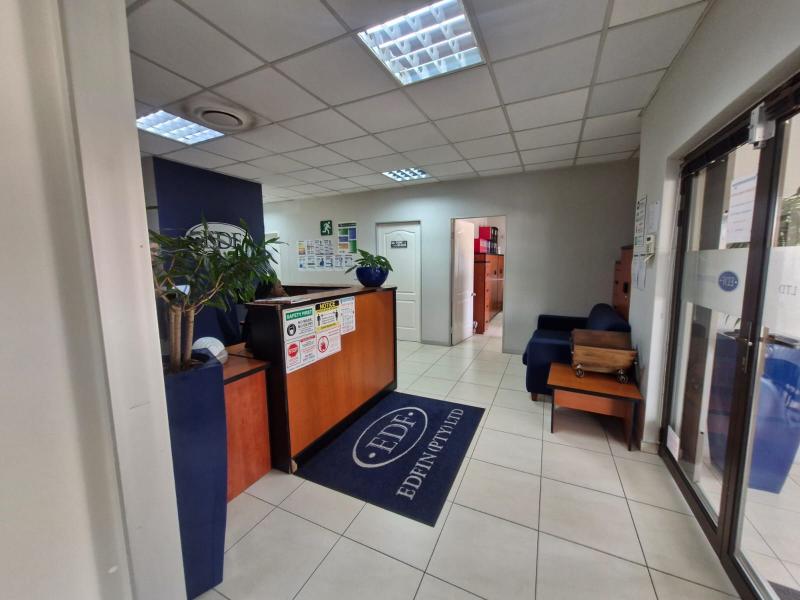 To Let commercial Property for Rent in Ben Fleur Mpumalanga