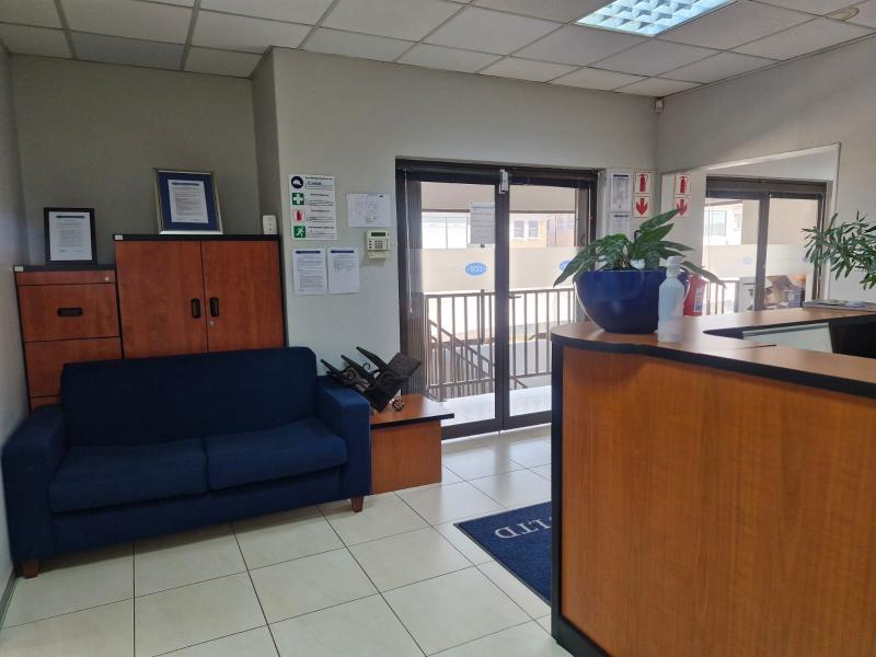 To Let commercial Property for Rent in Ben Fleur Mpumalanga
