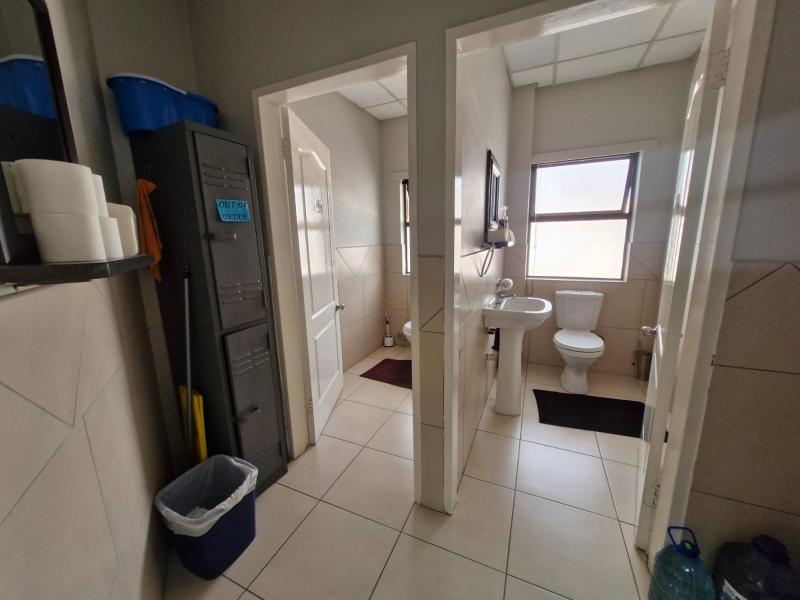 To Let commercial Property for Rent in Ben Fleur Mpumalanga