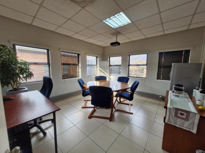 To Let commercial Property for Rent in Ben Fleur Mpumalanga