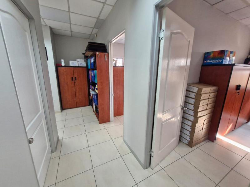 To Let commercial Property for Rent in Ben Fleur Mpumalanga