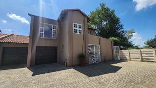 3 Bedroom Property for Sale in Trichardt Mpumalanga