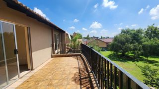 3 Bedroom Property for Sale in Trichardt Mpumalanga