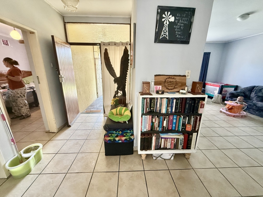 8 Bedroom Property for Sale in Secunda Mpumalanga