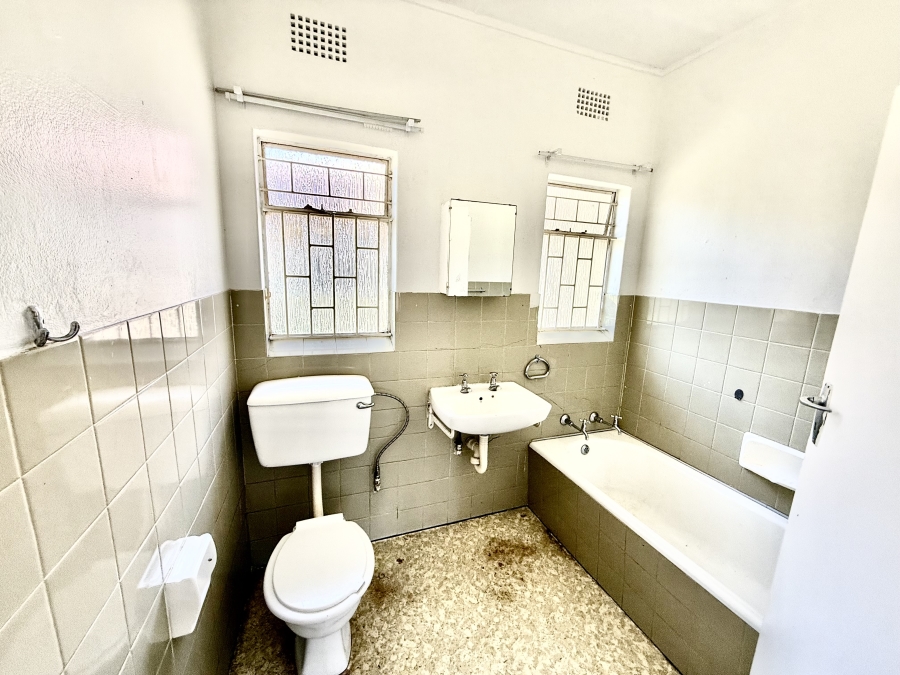 8 Bedroom Property for Sale in Secunda Mpumalanga