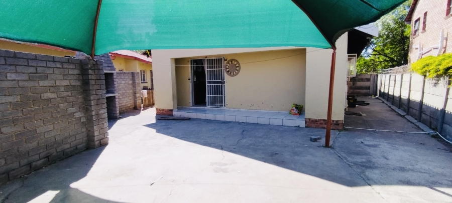 8 Bedroom Property for Sale in Secunda Mpumalanga