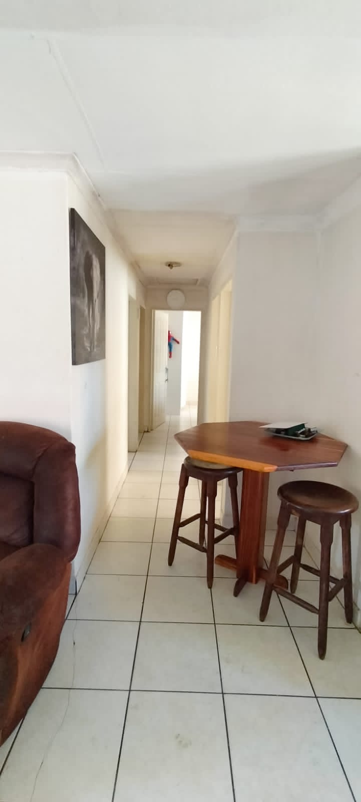 8 Bedroom Property for Sale in Secunda Mpumalanga