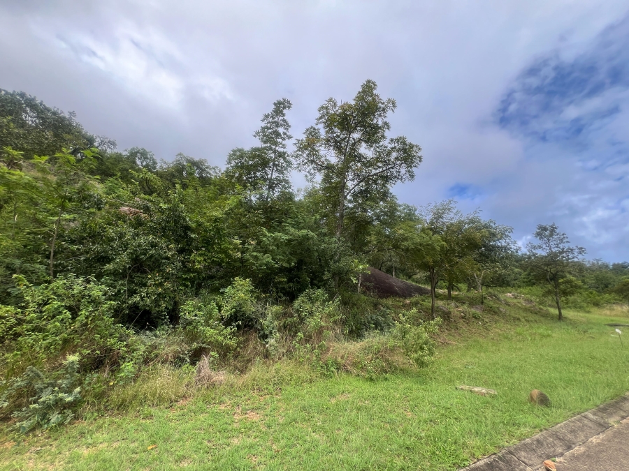 0 Bedroom Property for Sale in Drum Rock Mpumalanga