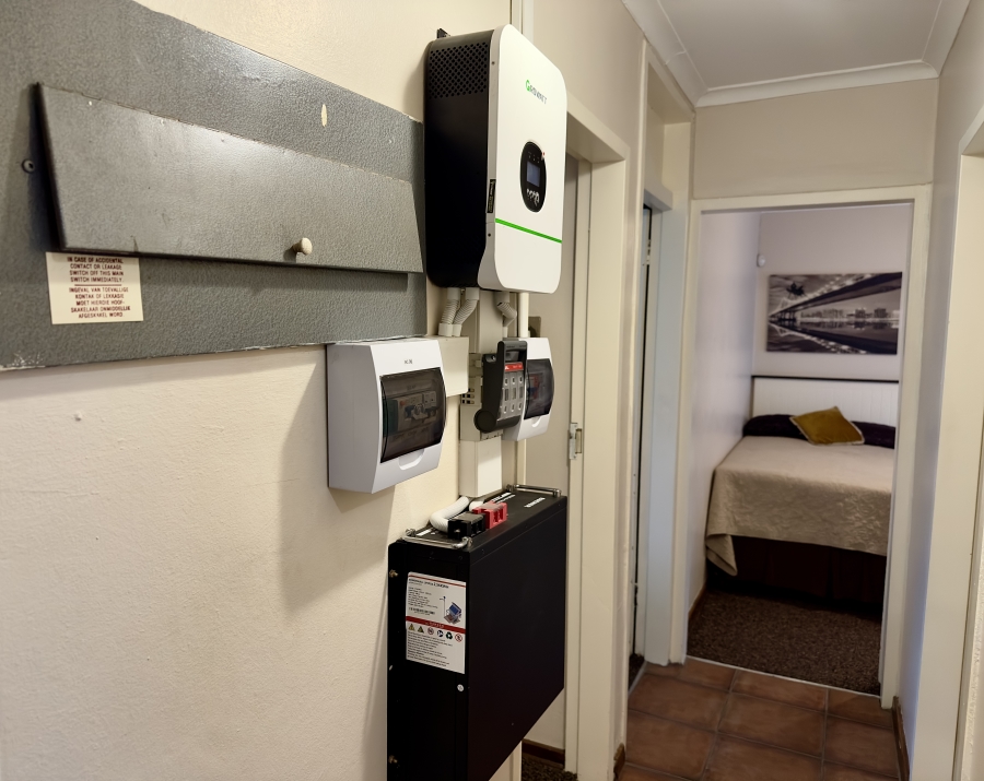 3 Bedroom Property for Sale in Cosmosrand Mpumalanga