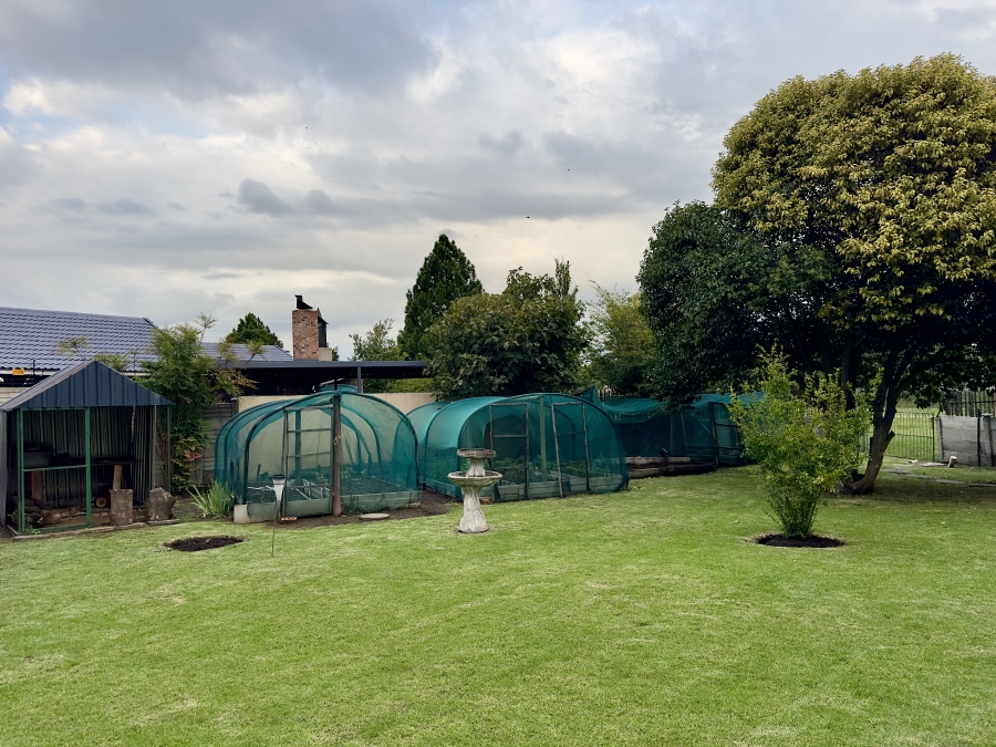 3 Bedroom Property for Sale in Cosmosrand Mpumalanga