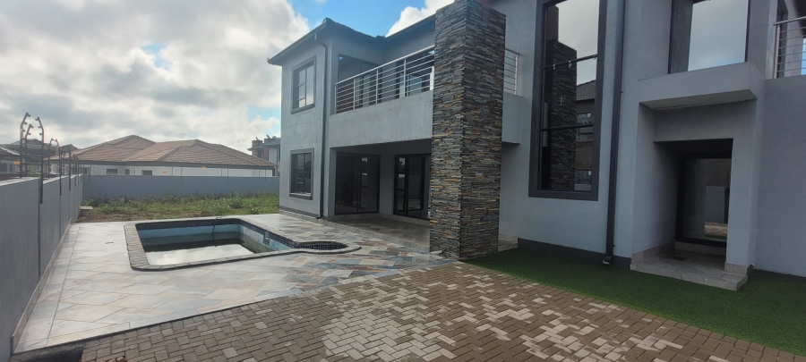4 Bedroom Property for Sale in Aerorand Mpumalanga