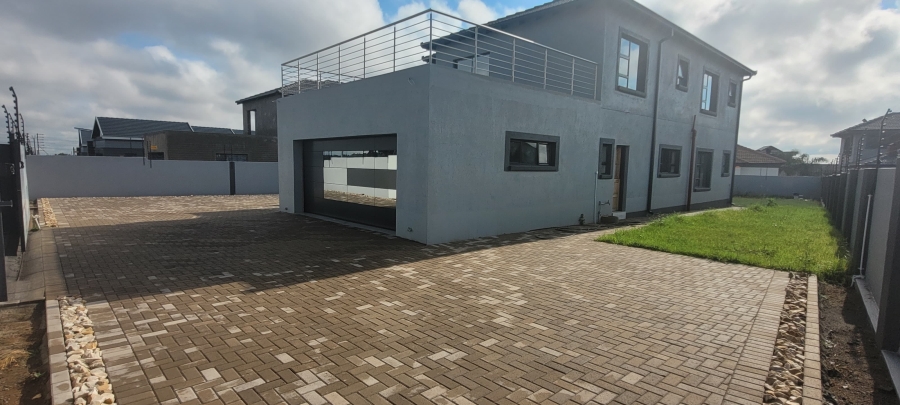 4 Bedroom Property for Sale in Aerorand Mpumalanga
