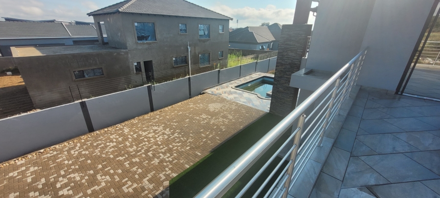 4 Bedroom Property for Sale in Aerorand Mpumalanga