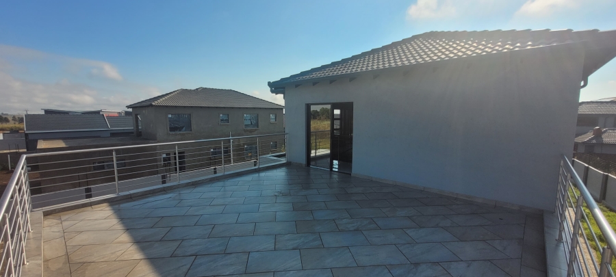4 Bedroom Property for Sale in Aerorand Mpumalanga