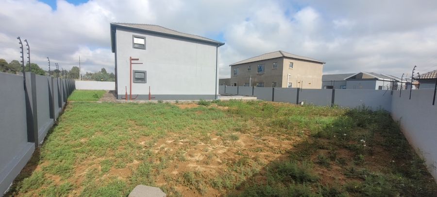 4 Bedroom Property for Sale in Aerorand Mpumalanga