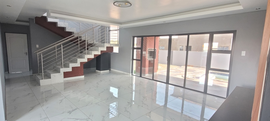 4 Bedroom Property for Sale in Aerorand Mpumalanga