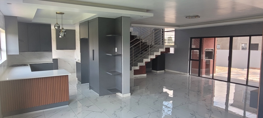 4 Bedroom Property for Sale in Aerorand Mpumalanga