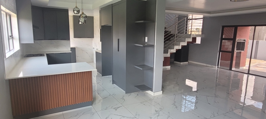 4 Bedroom Property for Sale in Aerorand Mpumalanga