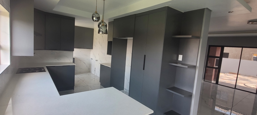 4 Bedroom Property for Sale in Aerorand Mpumalanga