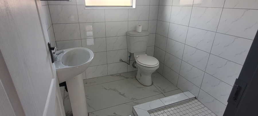 4 Bedroom Property for Sale in Aerorand Mpumalanga