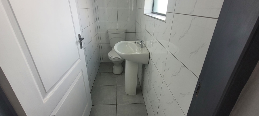 4 Bedroom Property for Sale in Aerorand Mpumalanga