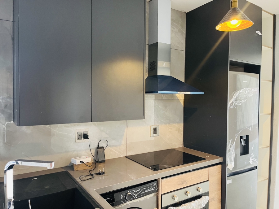 To Let 2 Bedroom Property for Rent in Middelburg Central Mpumalanga