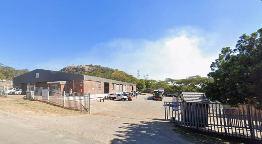 Commercial Property for Sale in Rocky Drift Mpumalanga