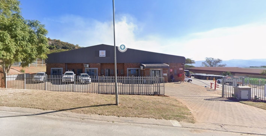 Commercial Property for Sale in Rocky Drift Mpumalanga