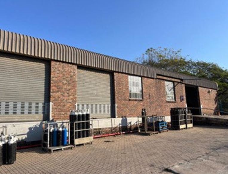Commercial Property for Sale in Rocky Drift Mpumalanga