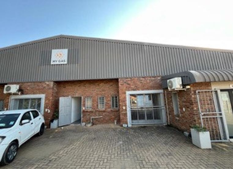 Commercial Property for Sale in Rocky Drift Mpumalanga