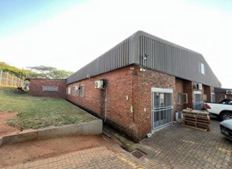 Commercial Property for Sale in Rocky Drift Mpumalanga
