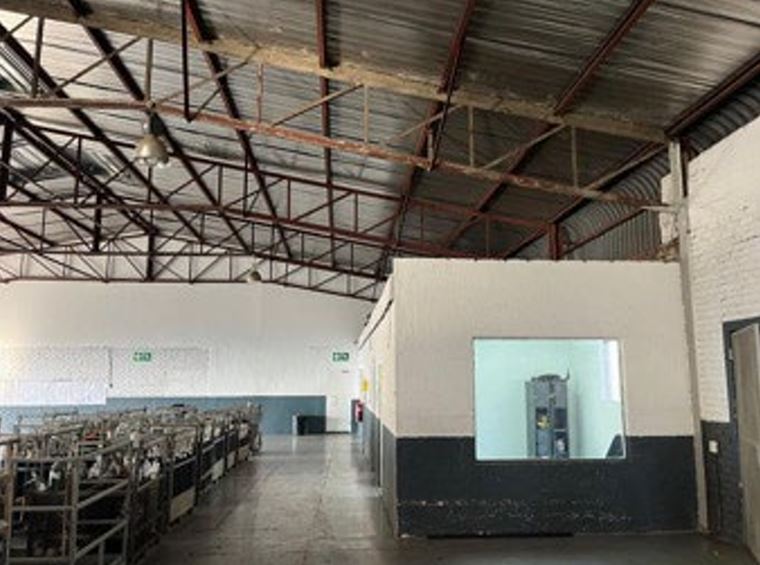 Commercial Property for Sale in Rocky Drift Mpumalanga