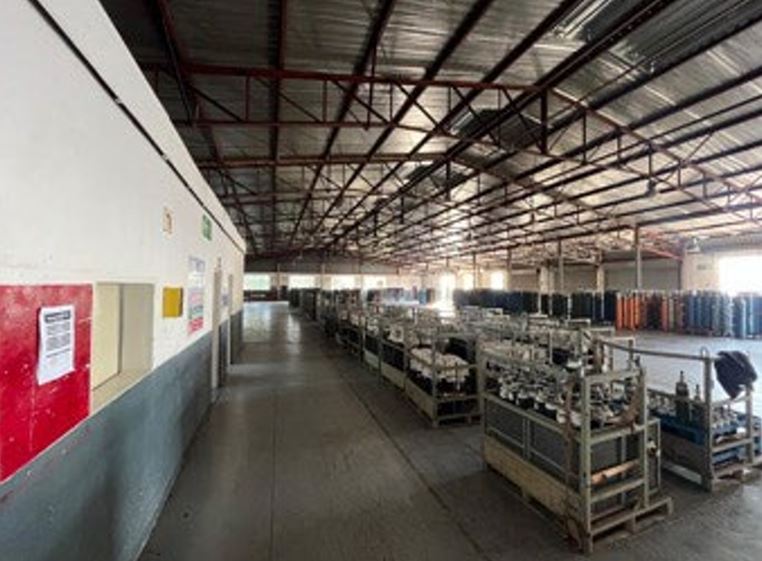 Commercial Property for Sale in Rocky Drift Mpumalanga