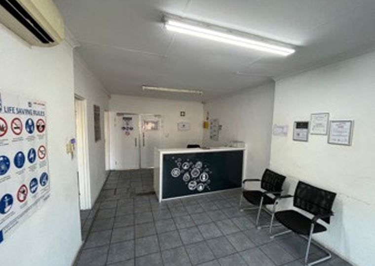 Commercial Property for Sale in Rocky Drift Mpumalanga