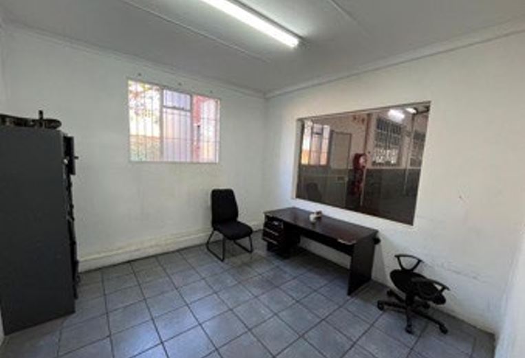 Commercial Property for Sale in Rocky Drift Mpumalanga