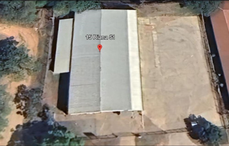 Commercial Property for Sale in Rocky Drift Mpumalanga