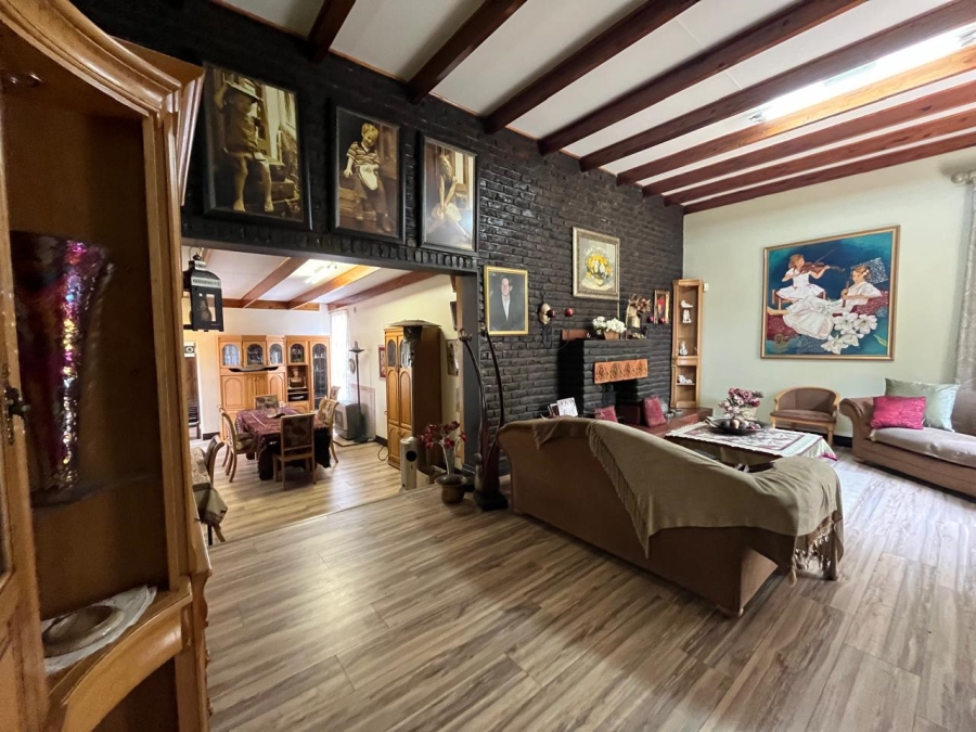 5 Bedroom Property for Sale in Delmas Mpumalanga