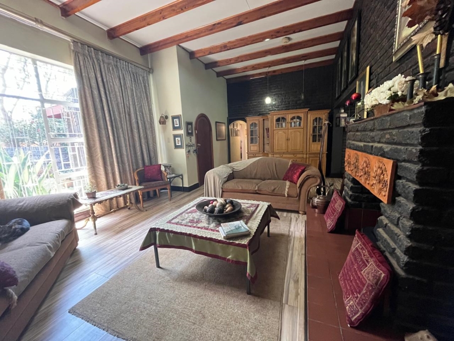 5 Bedroom Property for Sale in Delmas Mpumalanga