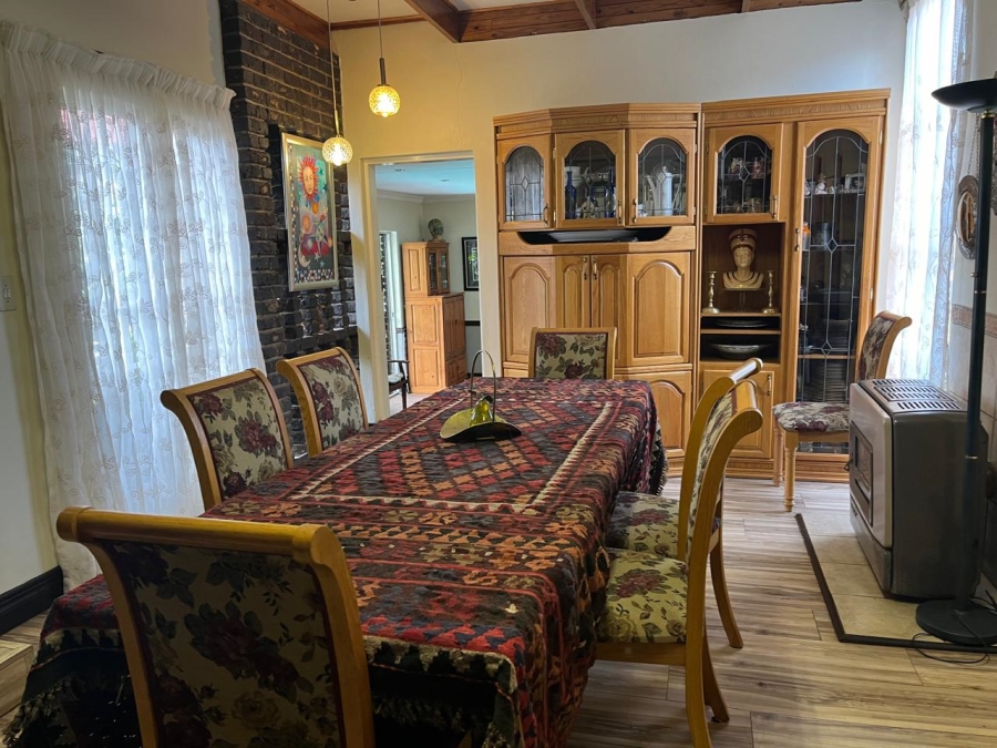 5 Bedroom Property for Sale in Delmas Mpumalanga