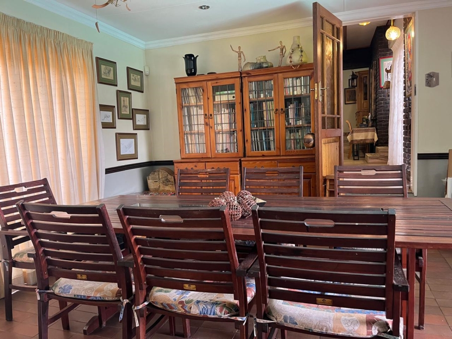 5 Bedroom Property for Sale in Delmas Mpumalanga