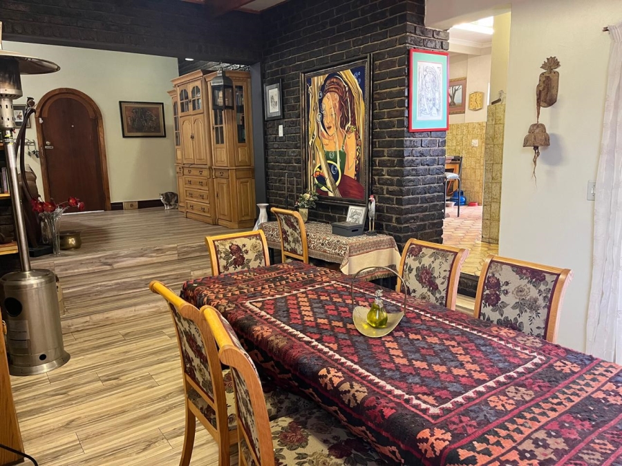 5 Bedroom Property for Sale in Delmas Mpumalanga