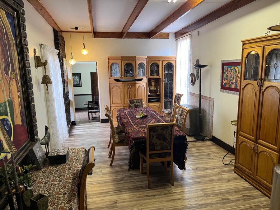 5 Bedroom Property for Sale in Delmas Mpumalanga